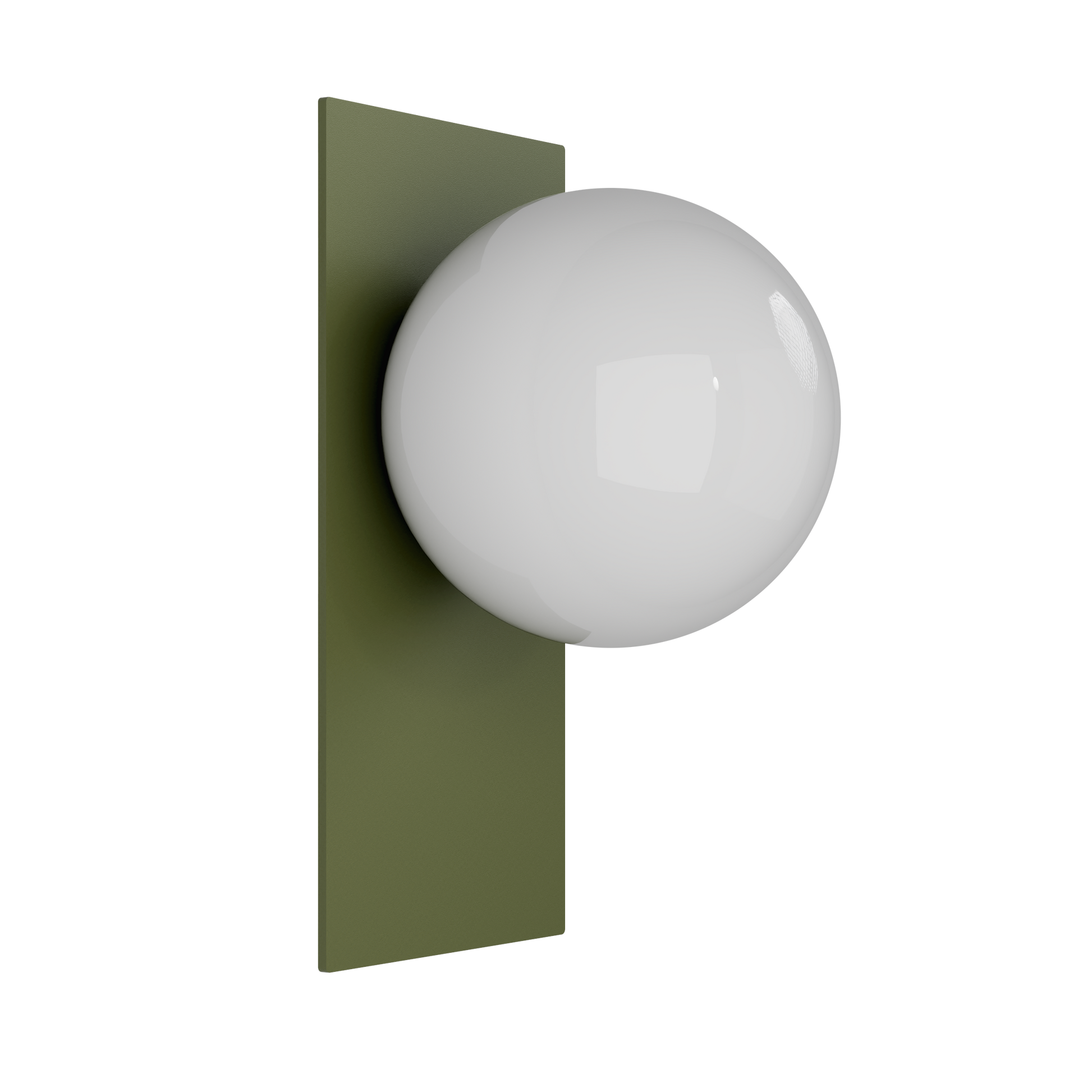 SNOC WALL LIGHT • ALTO II • 17126 • 100% MADE IN QUEBEC • SNOC 17126 - Wall