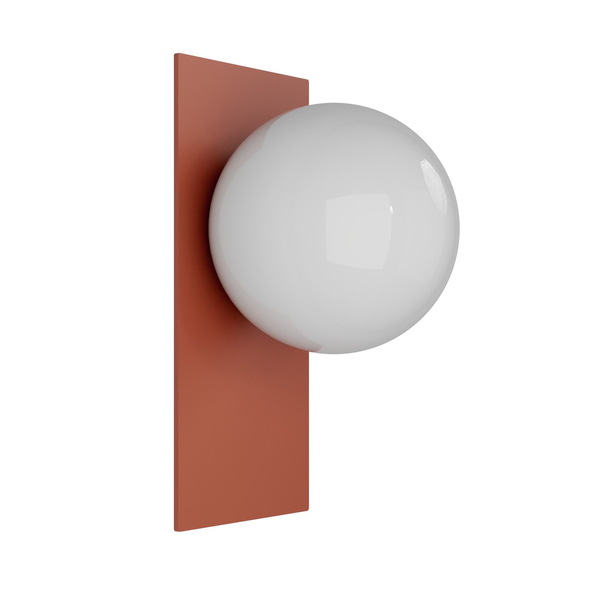 SNOC WALL LIGHT • ALTO II • 17126 • 100% MADE IN QUEBEC • SNOC 17126 - Wall