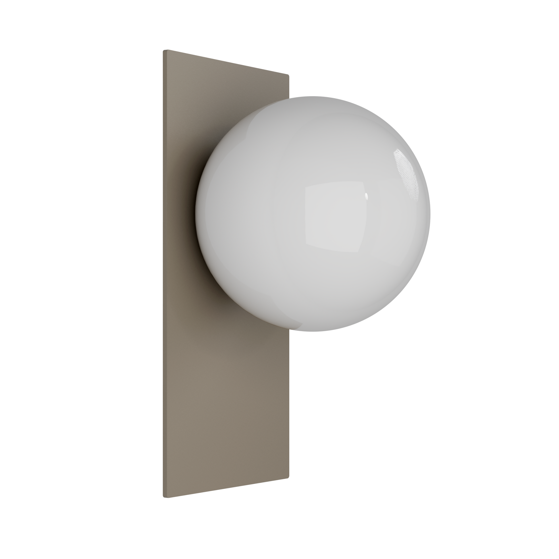 SNOC WALL LIGHT • ALTO II • 17126 • 100% MADE IN QUEBEC • SNOC 17126 - Wall