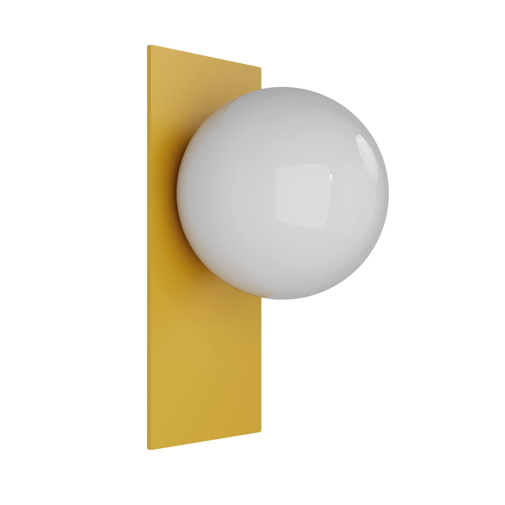 SNOC WALL LIGHT • ALTO II • 17126 • 100% MADE IN QUEBEC • SNOC 17126 - Wall