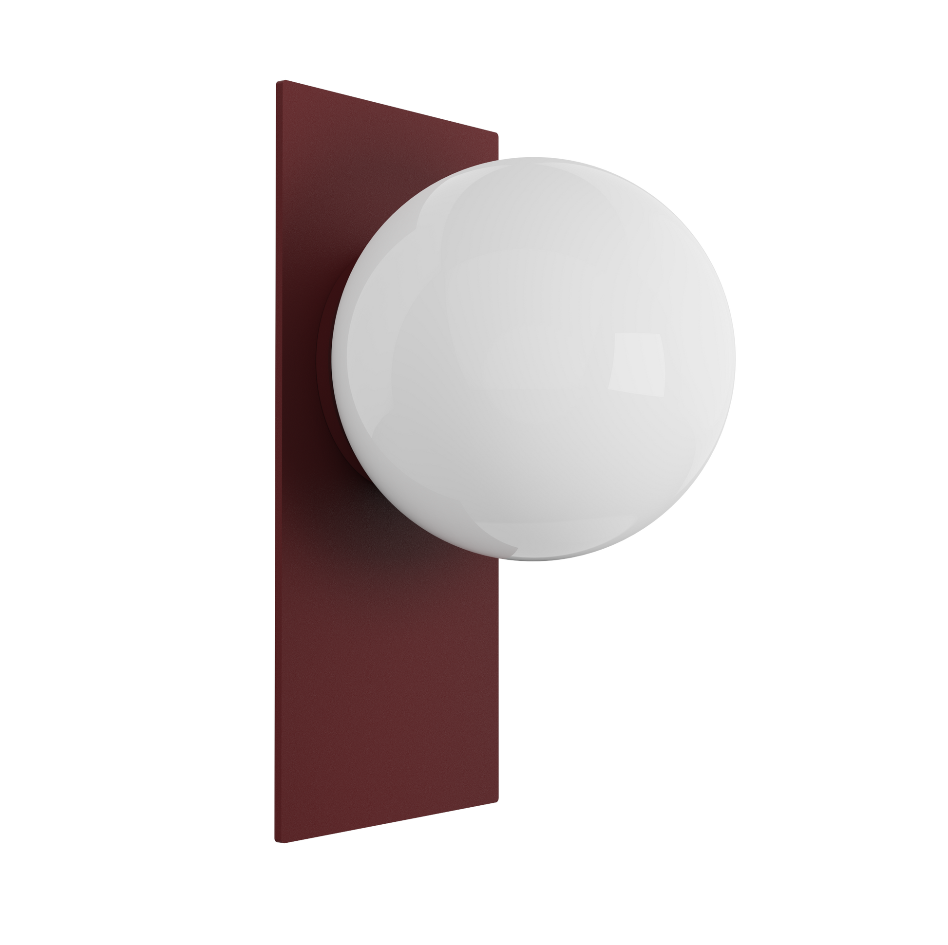 SNOC WALL LIGHT • ALTO II • 17126 • 100% MADE IN QUEBEC • SNOC 17126 - Wall