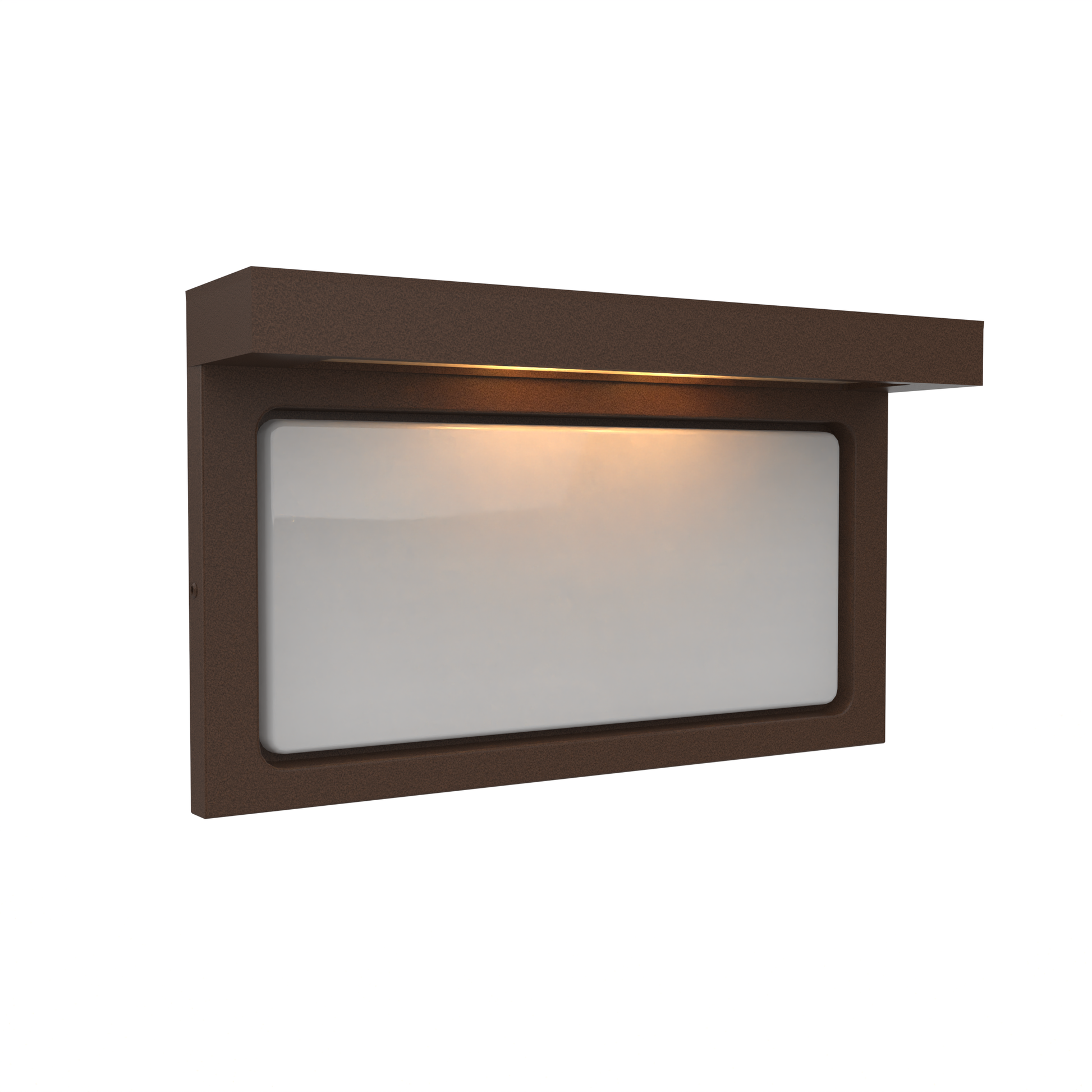 SNOC TAMPA - ILLUMINATED HORIZONTAL CERAMIC ADDRESS PLAQUE 1719 - DO NOT SHOW ON WEBSITE