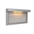 SNOC TAMPA - ILLUMINATED HORIZONTAL CERAMIC ADDRESS PLAQUE 1719 - DO NOT SHOW ON WEBSITE