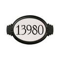 SNOC OXFORD - ADDRESS PLAQUE 1722 - DO NOT SHOW ON WEBSITE