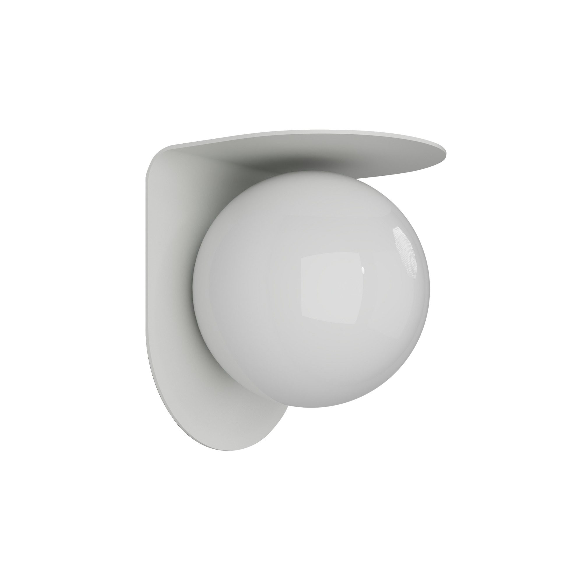 SNOC WALL LIGHT • ALTO III • 17226 • 100% MADE IN QUEBEC • SNOC 17226 - Wall