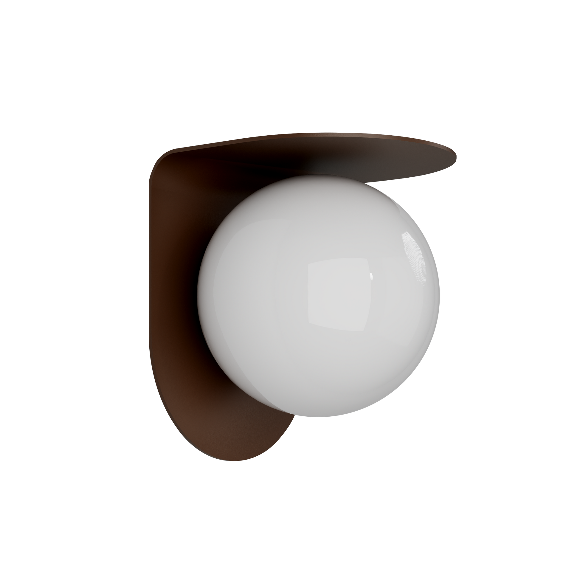 SNOC WALL LIGHT • ALTO III • 17226 • 100% MADE IN QUEBEC • SNOC 17226 - Wall