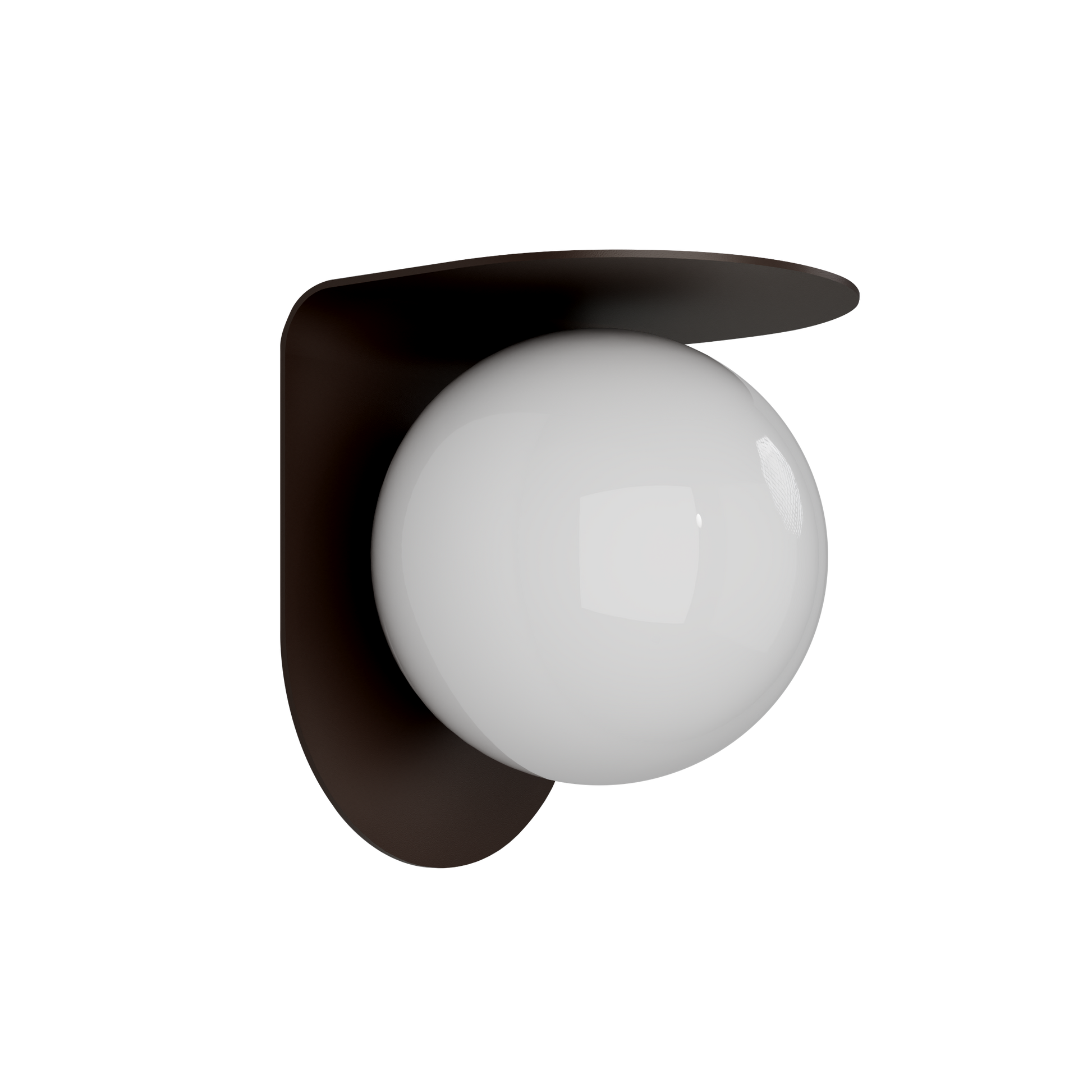 SNOC WALL LIGHT • ALTO III • 17226 • 100% MADE IN QUEBEC • SNOC 17226 - Wall