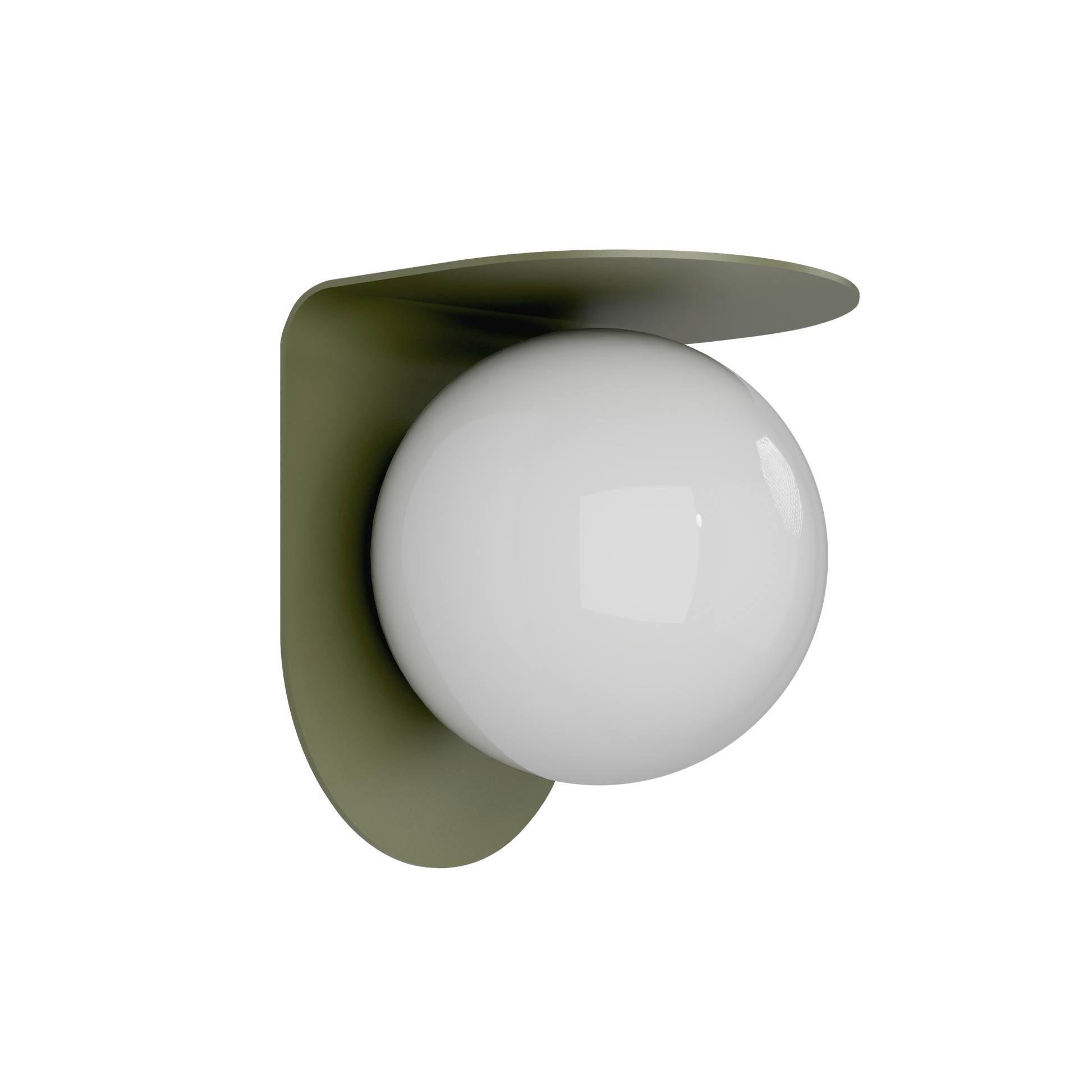 SNOC WALL LIGHT • ALTO III • 17226 • 100% MADE IN QUEBEC • SNOC 17226 - Wall