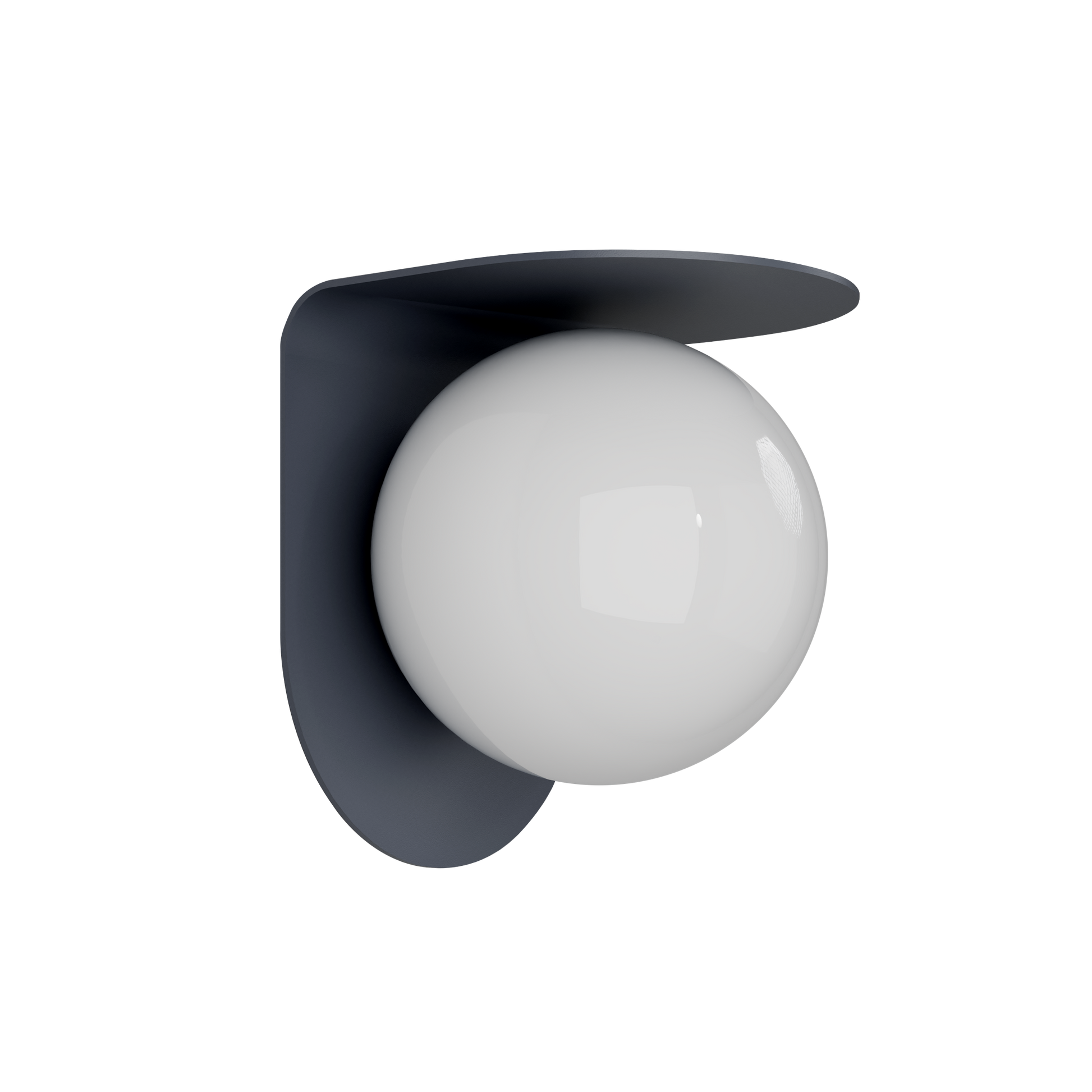 SNOC WALL LIGHT • ALTO III • 17226 • 100% MADE IN QUEBEC • SNOC 17226 - Wall