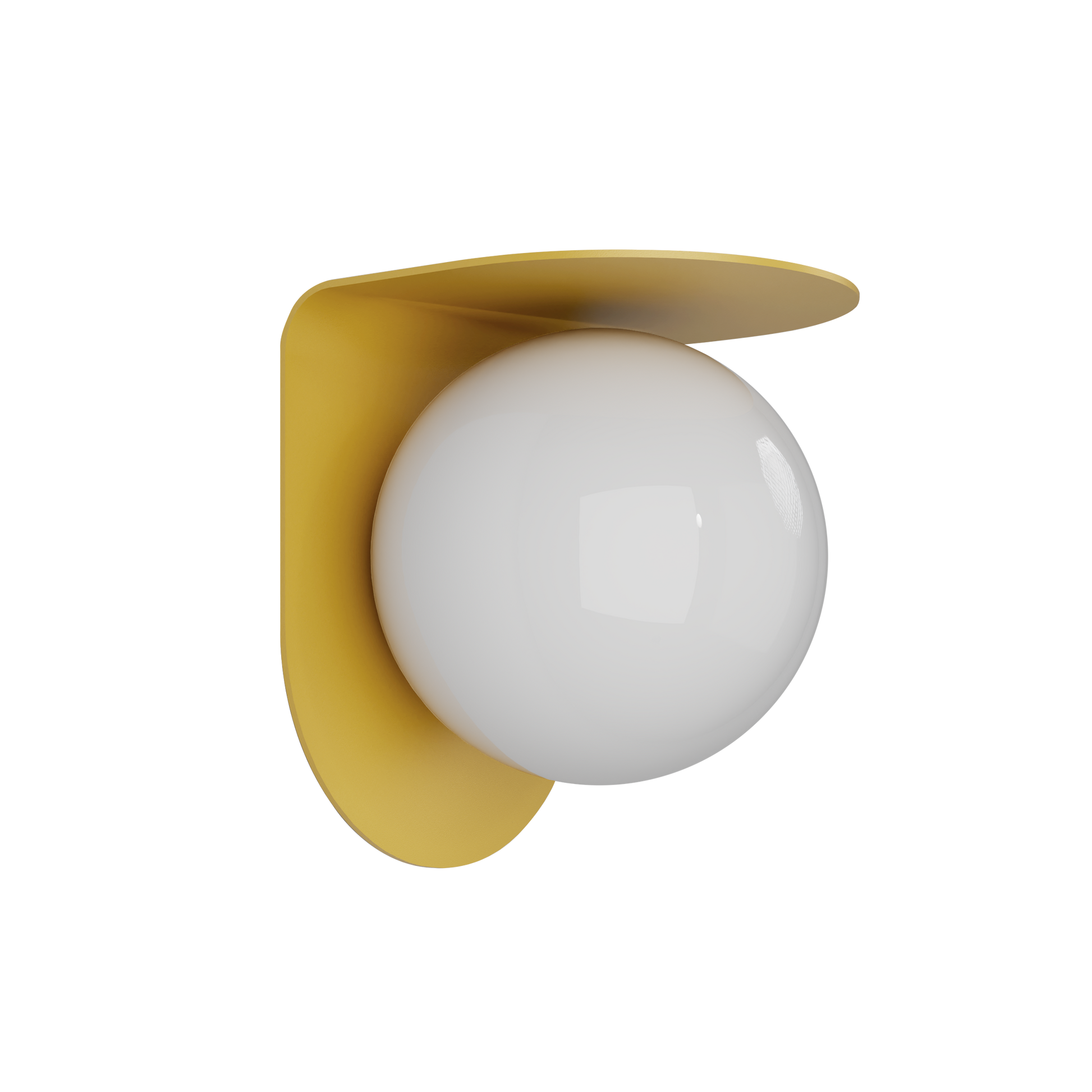 SNOC WALL LIGHT • ALTO III • 17226 • 100% MADE IN QUEBEC • SNOC 17226 - Wall