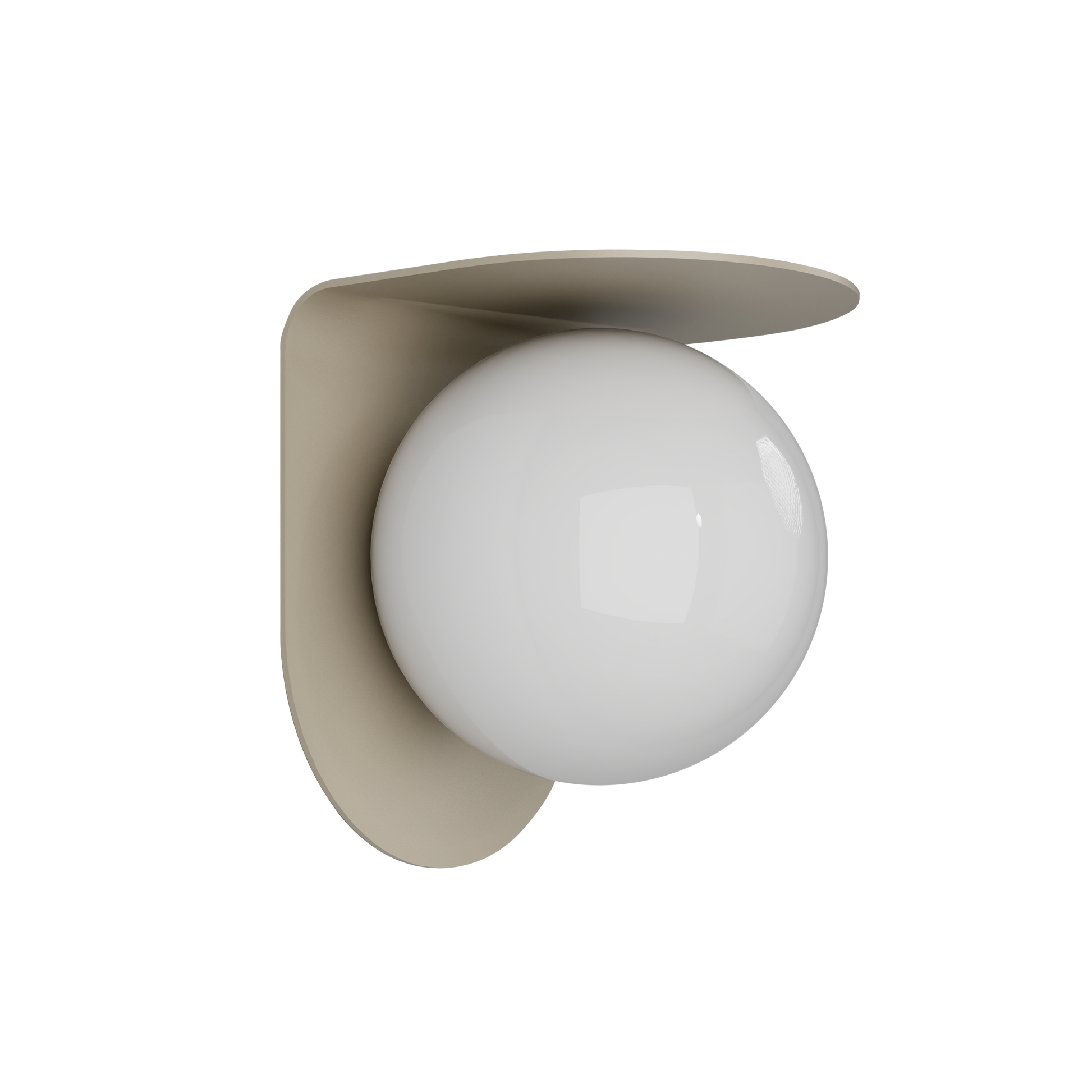 SNOC WALL LIGHT • ALTO III • 17226 • 100% MADE IN QUEBEC • SNOC 17226 - Wall