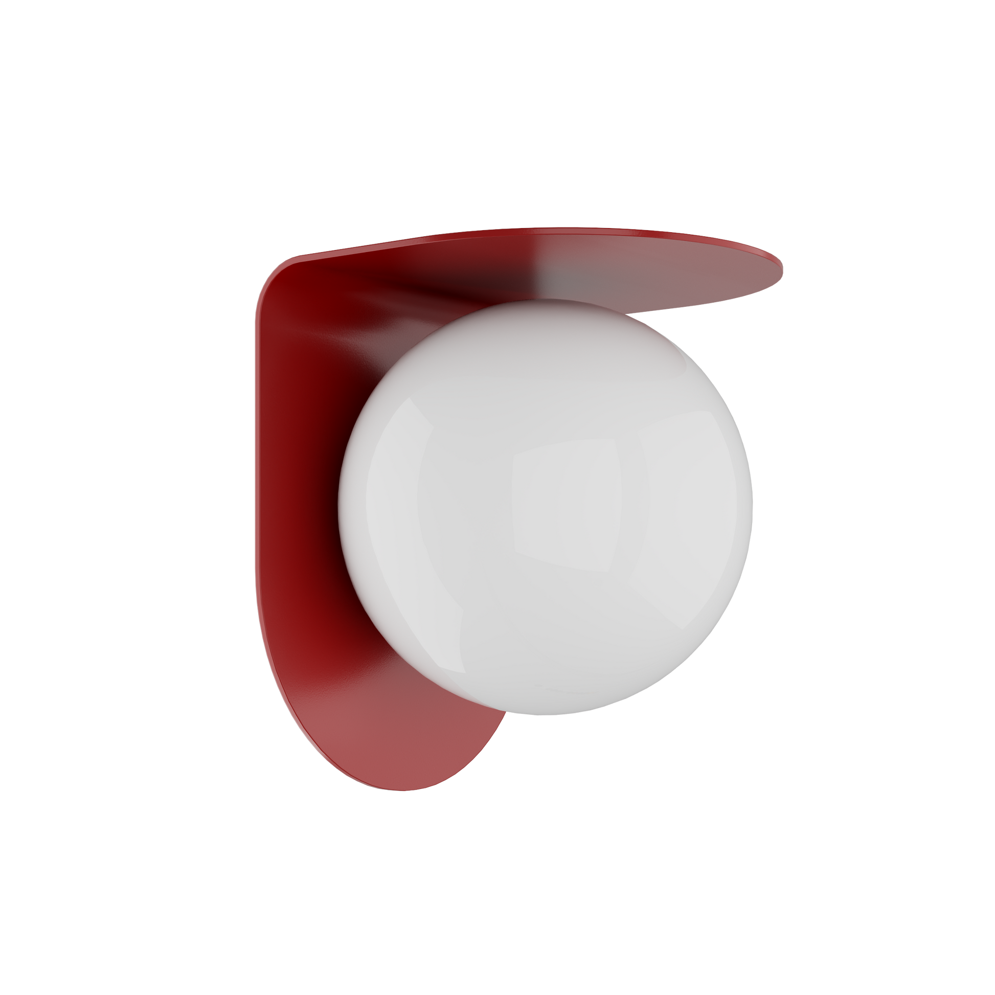 SNOC WALL LIGHT • ALTO III • 17226 • 100% MADE IN QUEBEC • SNOC 17226 - Wall