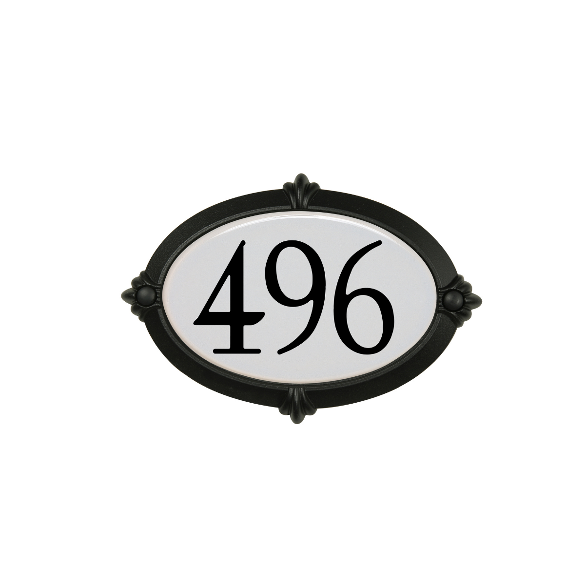SNOC MUNICH - ADDRESS PLAQUE 1723 - DO NOT SHOW ON WEBSITE