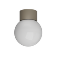 SNOC ALTO IV • WALL LIGHT [17326] 17326 - Ceiling