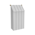SNOC OSLO • VERTICAL MAILBOX • 1787 1787 - DO NOT SHOW ON WEBSITE