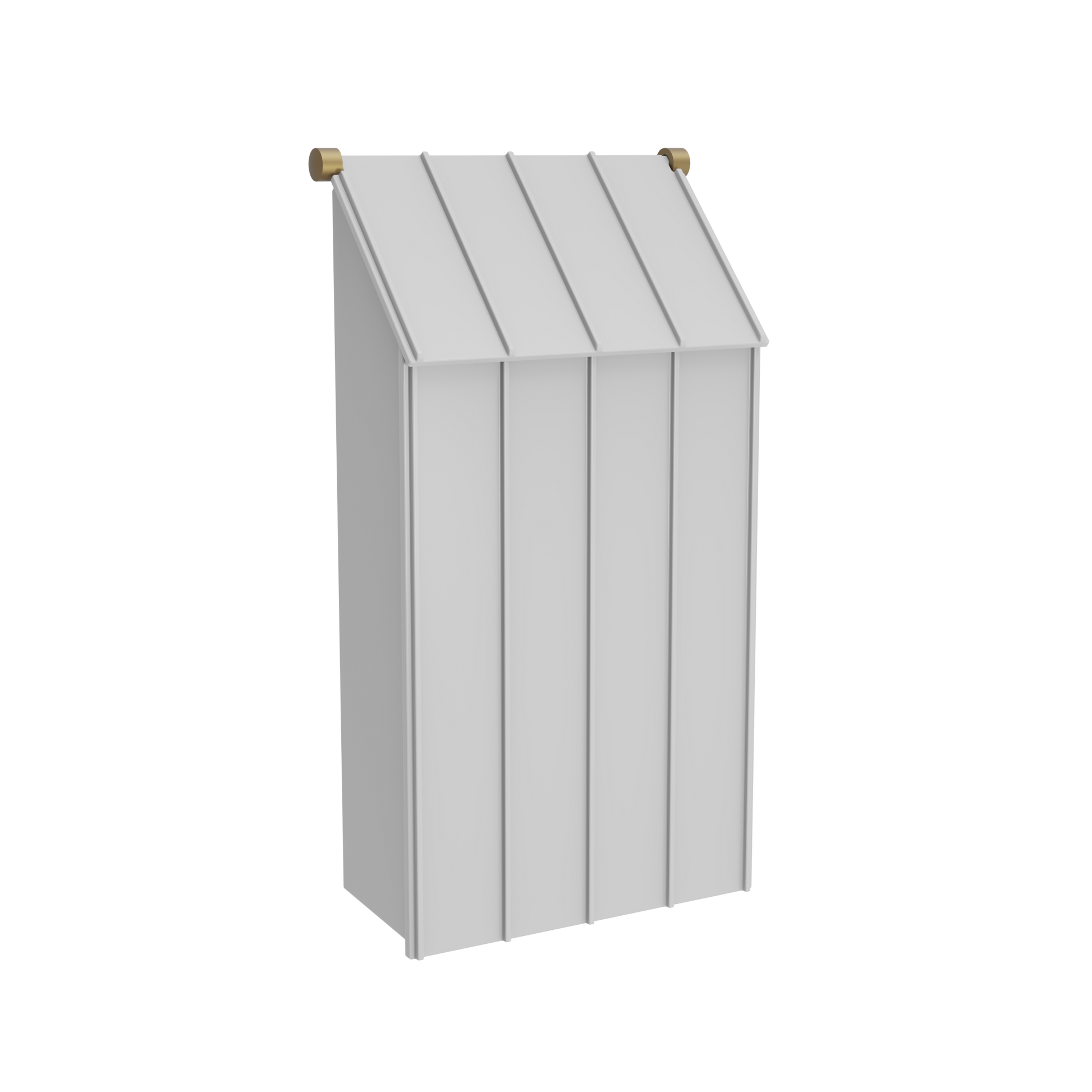SNOC OSLO • VERTICAL MAILBOX • 1787 1787 - DO NOT SHOW ON WEBSITE