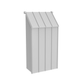 SNOC OSLO • VERTICAL MAILBOX • 1787 1787 - DO NOT SHOW ON WEBSITE