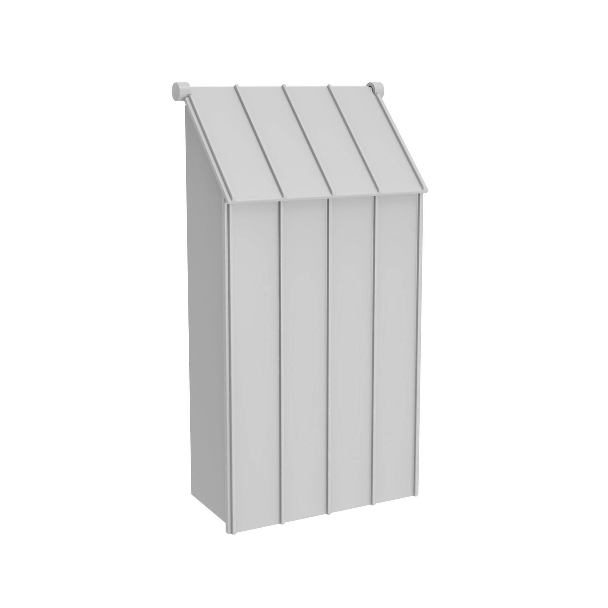 SNOC OSLO • VERTICAL MAILBOX • 1787 1787 - DO NOT SHOW ON WEBSITE
