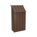 SNOC OSLO • VERTICAL MAILBOX • 1787 1787 - DO NOT SHOW ON WEBSITE