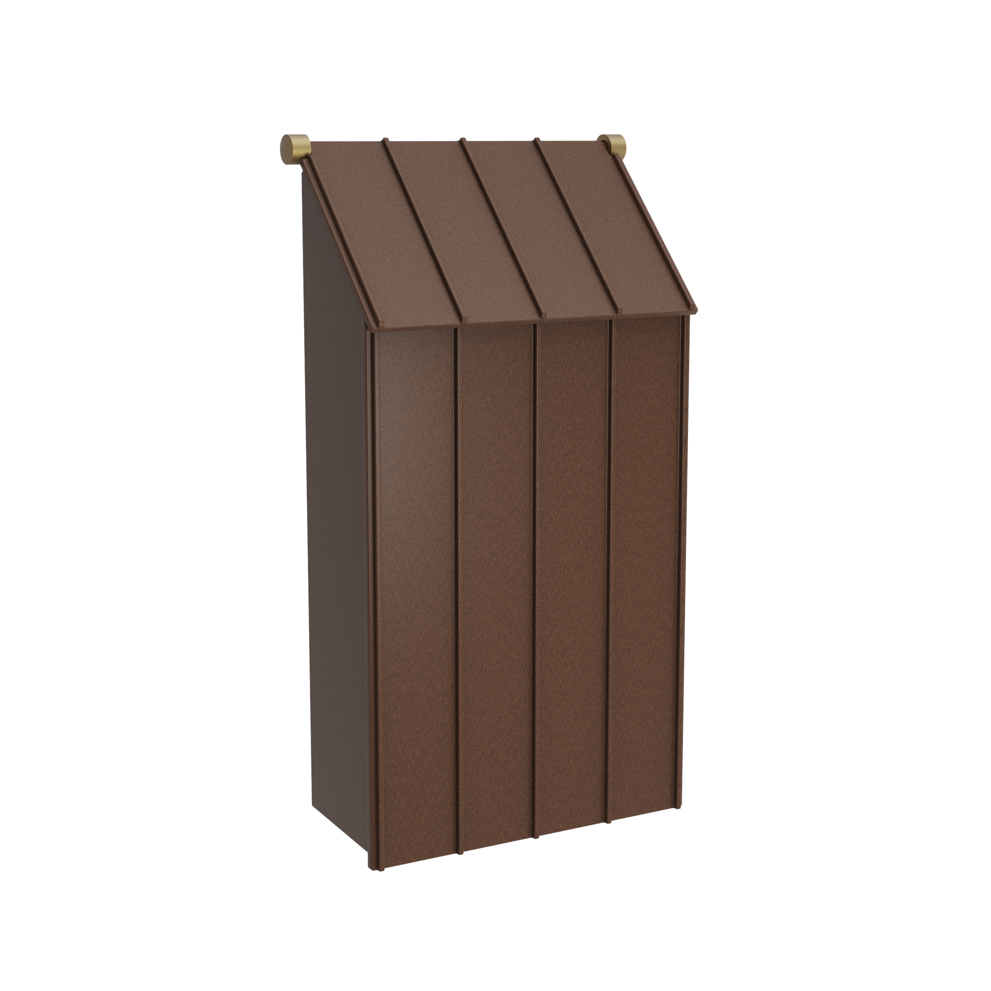 SNOC OSLO • VERTICAL MAILBOX • 1787 1787 - DO NOT SHOW ON WEBSITE