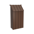 SNOC OSLO • VERTICAL MAILBOX • 1787 1787 - DO NOT SHOW ON WEBSITE