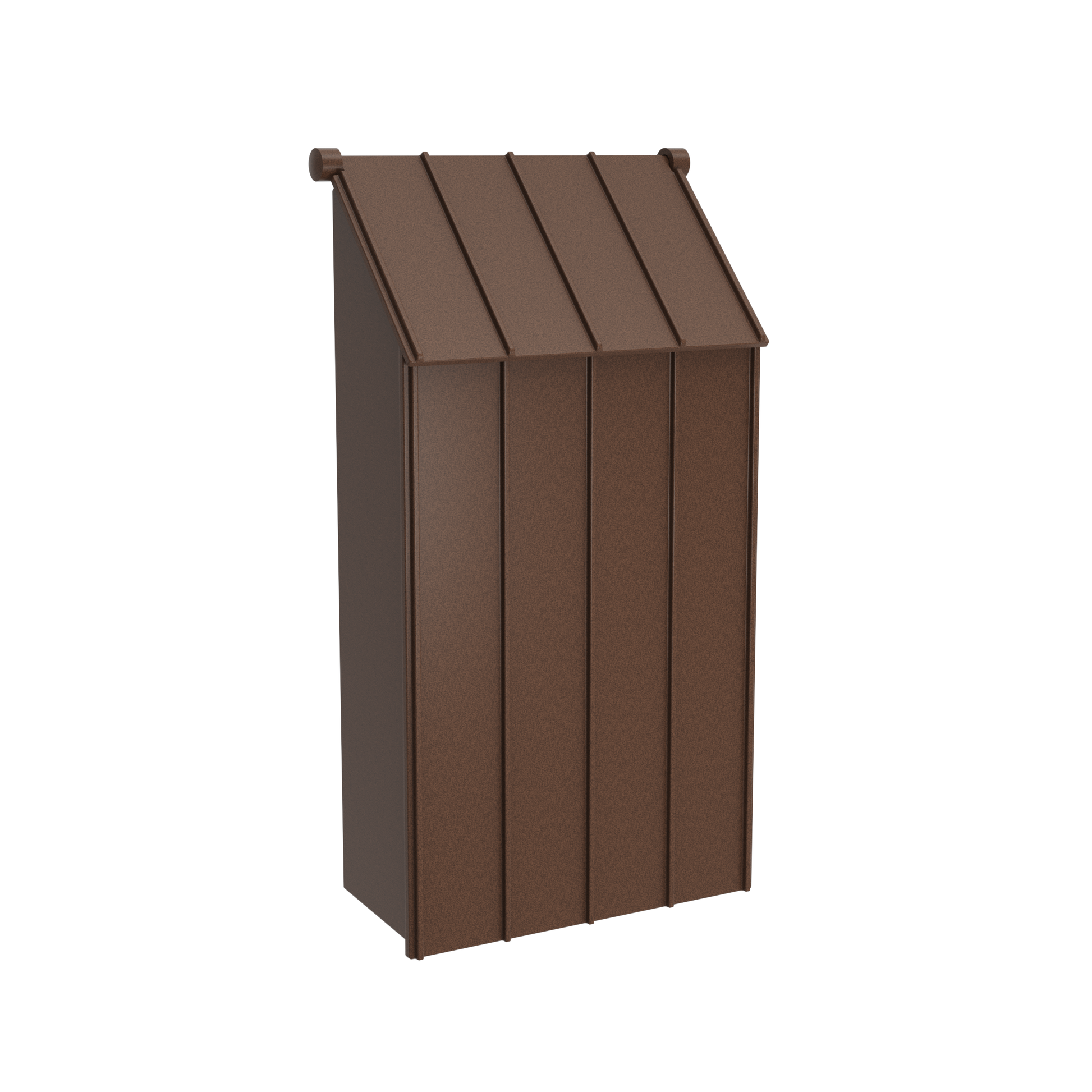 SNOC OSLO • VERTICAL MAILBOX • 1787 1787 - DO NOT SHOW ON WEBSITE