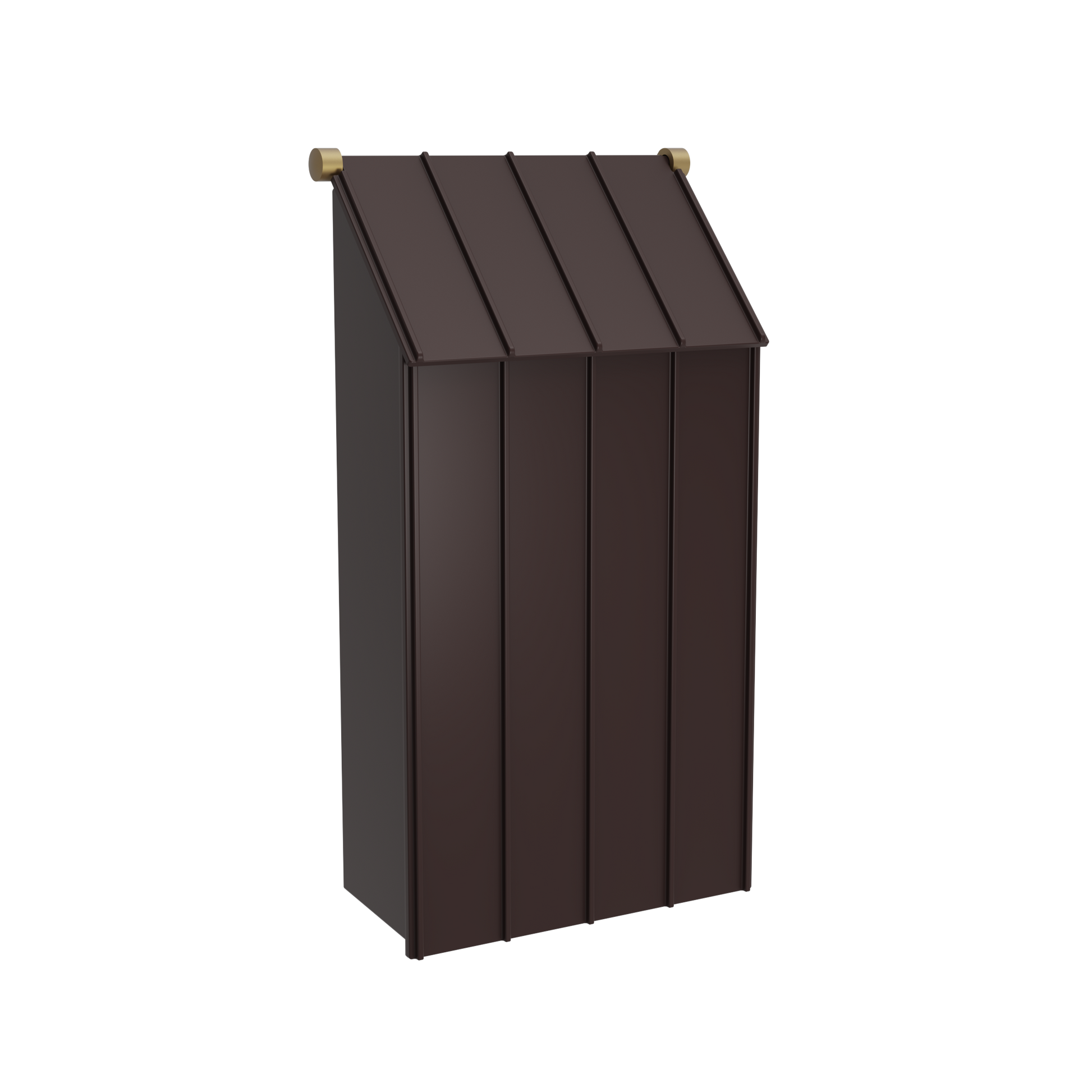 SNOC OSLO • VERTICAL MAILBOX • 1787 1787 - DO NOT SHOW ON WEBSITE