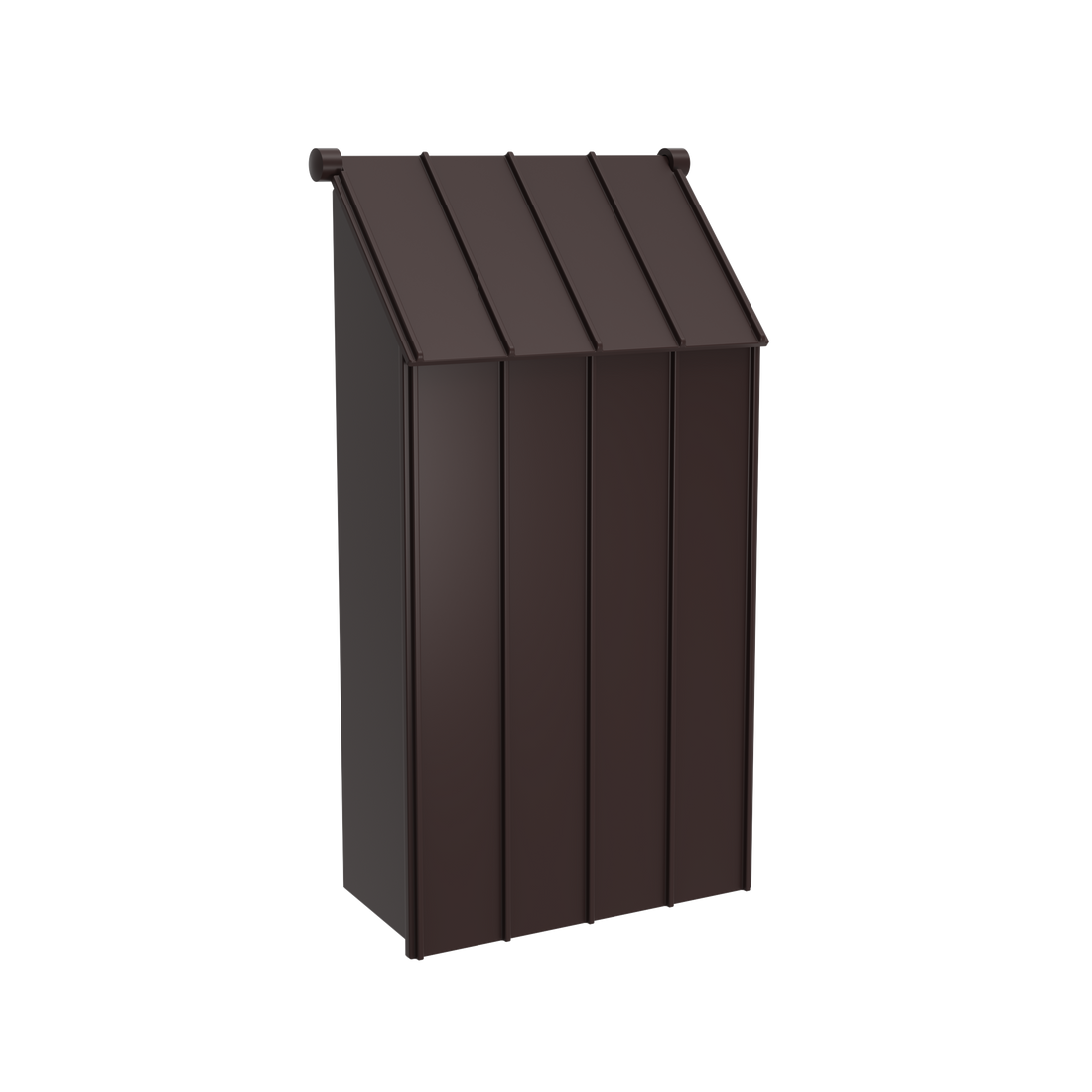 SNOC OSLO • VERTICAL MAILBOX • 1787 1787 - DO NOT SHOW ON WEBSITE