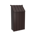 SNOC OSLO • VERTICAL MAILBOX • 1787 1787 - DO NOT SHOW ON WEBSITE