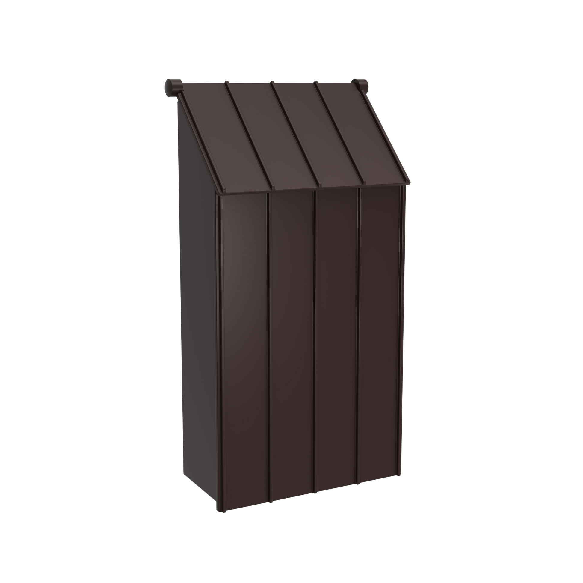 SNOC OSLO • VERTICAL MAILBOX • 1787 1787 - DO NOT SHOW ON WEBSITE