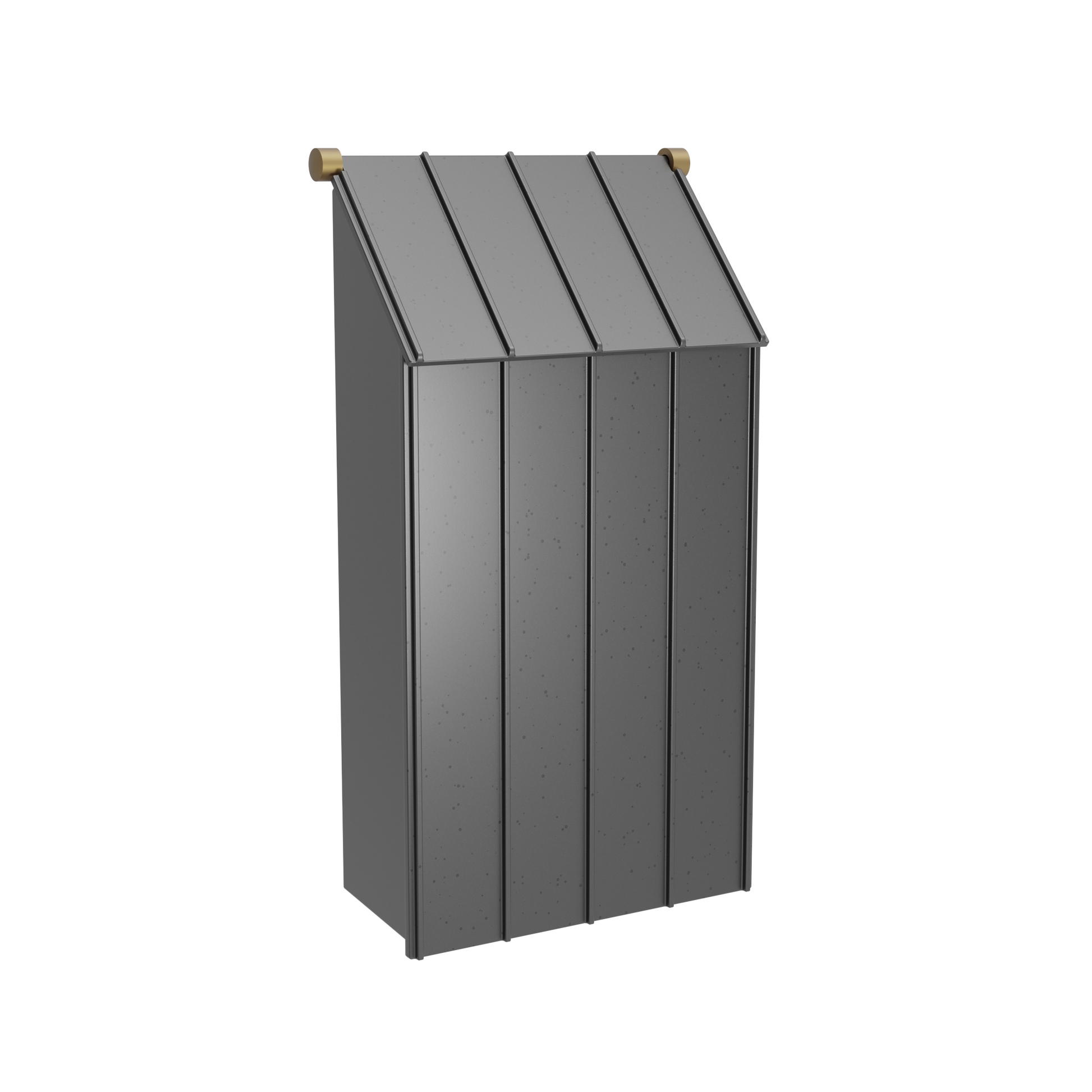 SNOC OSLO • VERTICAL MAILBOX • 1787 1787 - DO NOT SHOW ON WEBSITE