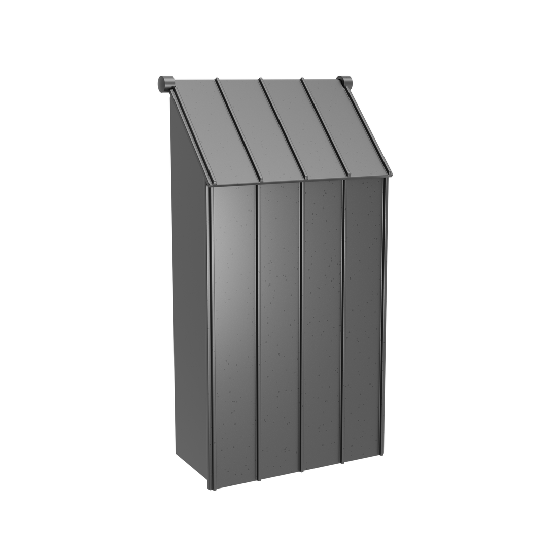 SNOC OSLO • VERTICAL MAILBOX • 1787 1787 - DO NOT SHOW ON WEBSITE