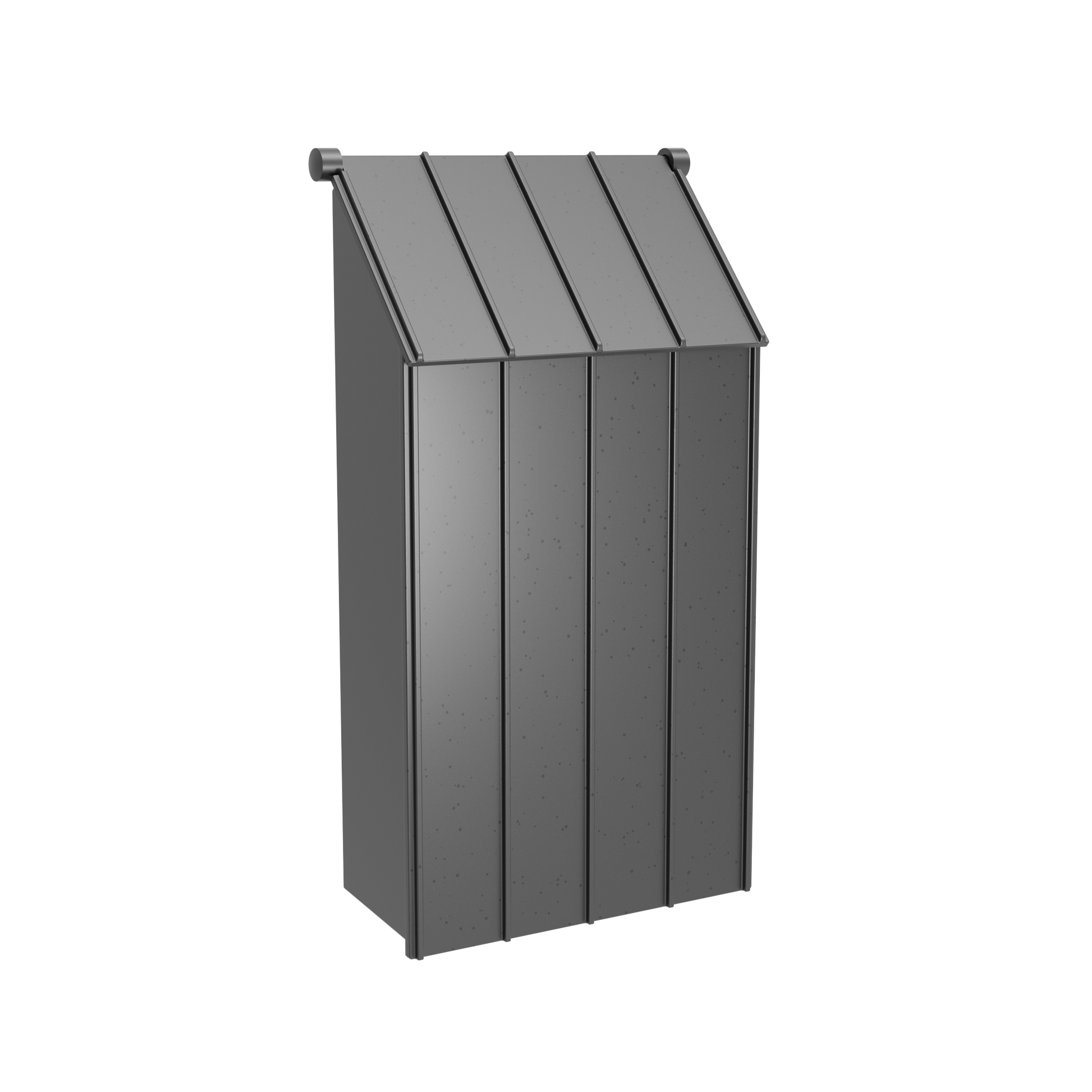 SNOC OSLO • VERTICAL MAILBOX • 1787 1787 - DO NOT SHOW ON WEBSITE