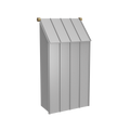 SNOC OSLO • VERTICAL MAILBOX • 1787 1787 - DO NOT SHOW ON WEBSITE