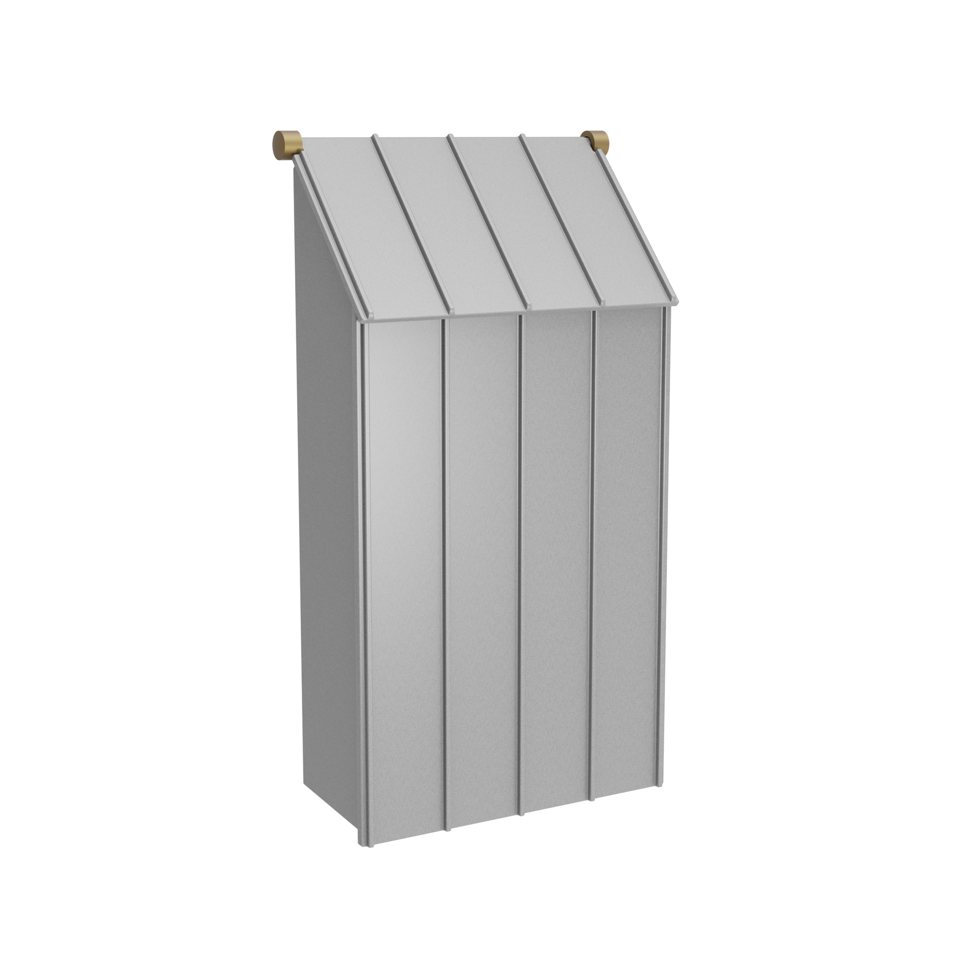 SNOC OSLO • VERTICAL MAILBOX • 1787 1787 - DO NOT SHOW ON WEBSITE