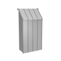 SNOC OSLO • VERTICAL MAILBOX • 1787 1787 - DO NOT SHOW ON WEBSITE
