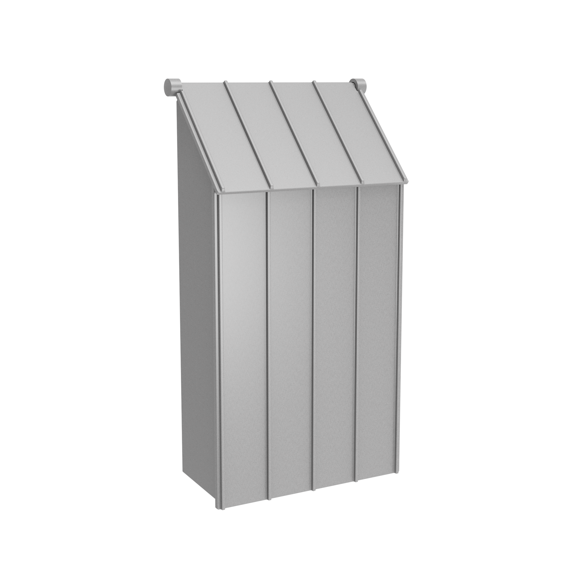 SNOC OSLO • VERTICAL MAILBOX • 1787 1787 - DO NOT SHOW ON WEBSITE