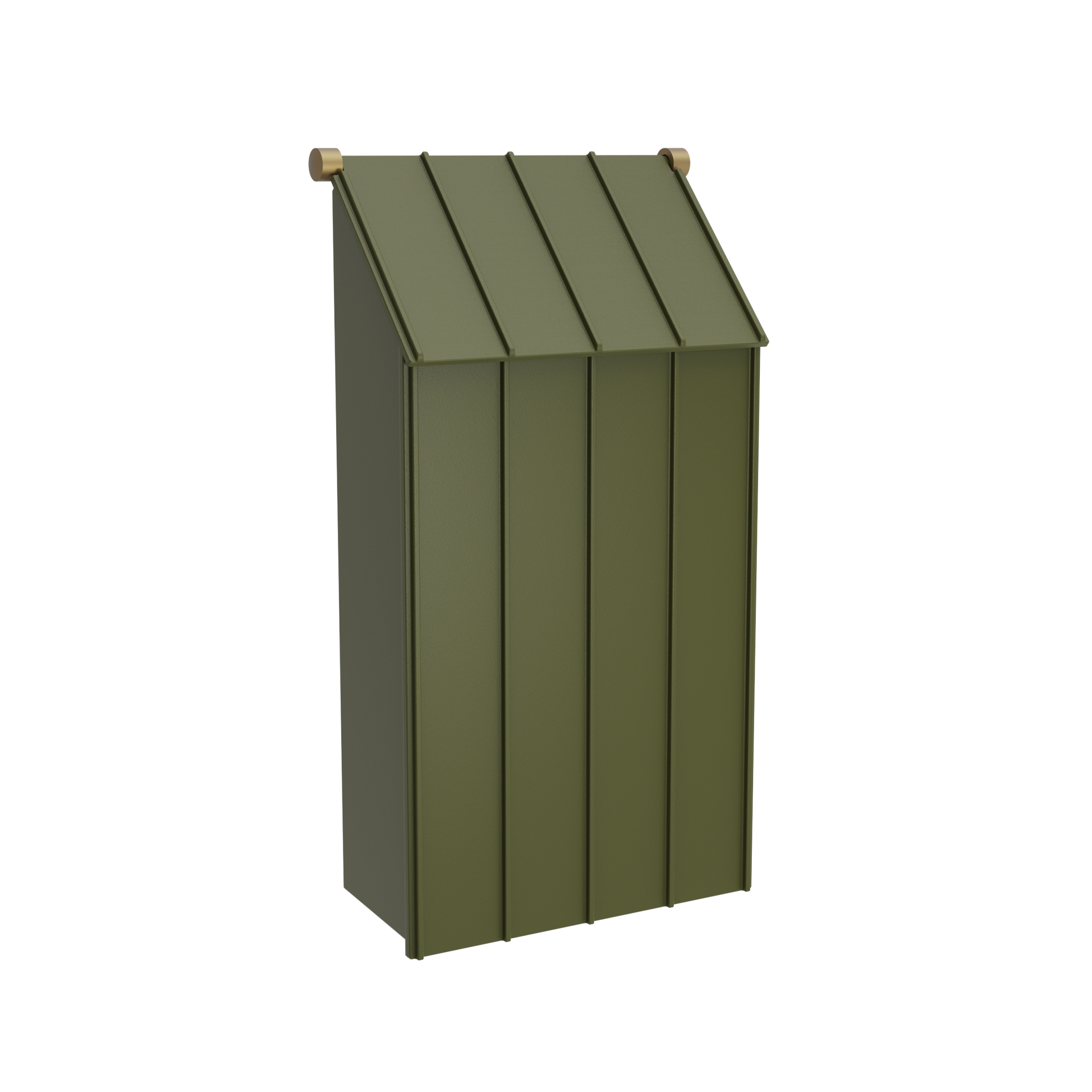 SNOC OSLO • VERTICAL MAILBOX • 1787 1787 - DO NOT SHOW ON WEBSITE