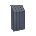 SNOC OSLO • VERTICAL MAILBOX • 1787 1787 - DO NOT SHOW ON WEBSITE