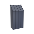 SNOC OSLO • VERTICAL MAILBOX • 1787 1787 - DO NOT SHOW ON WEBSITE