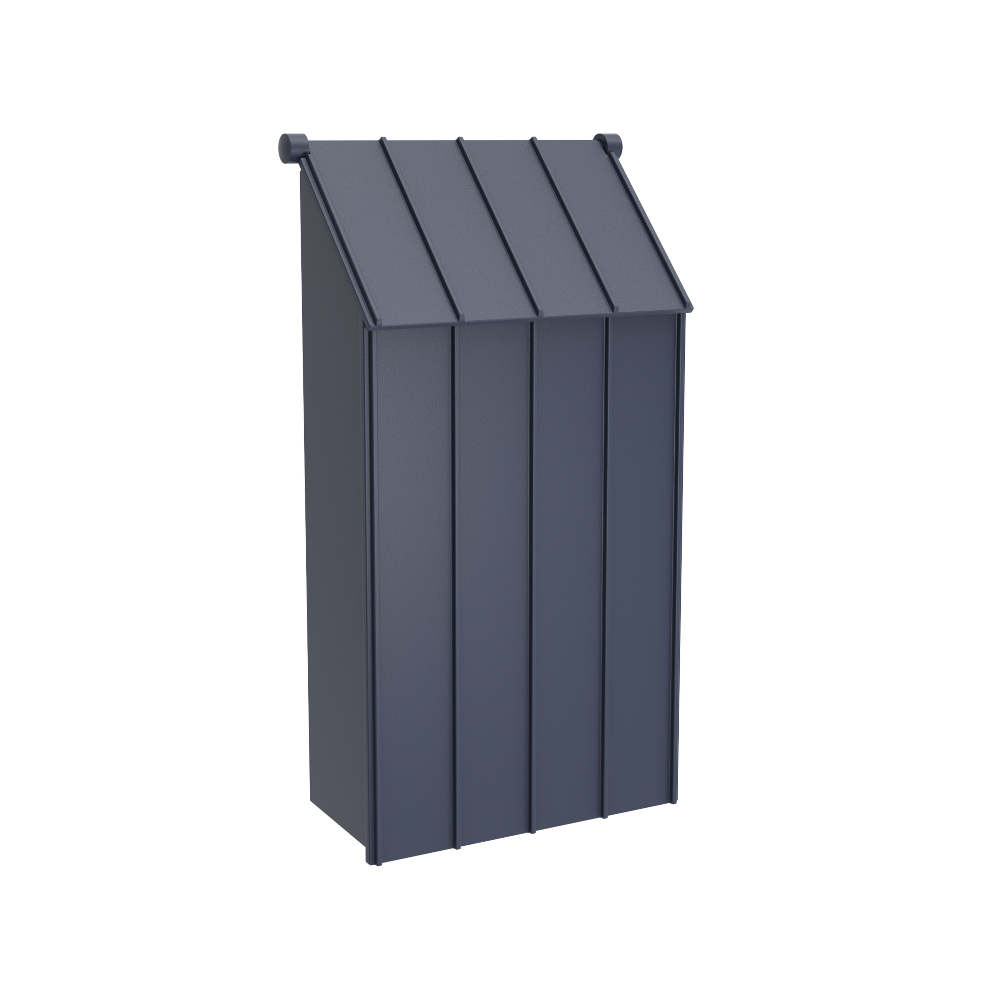 SNOC OSLO • VERTICAL MAILBOX • 1787 1787 - DO NOT SHOW ON WEBSITE