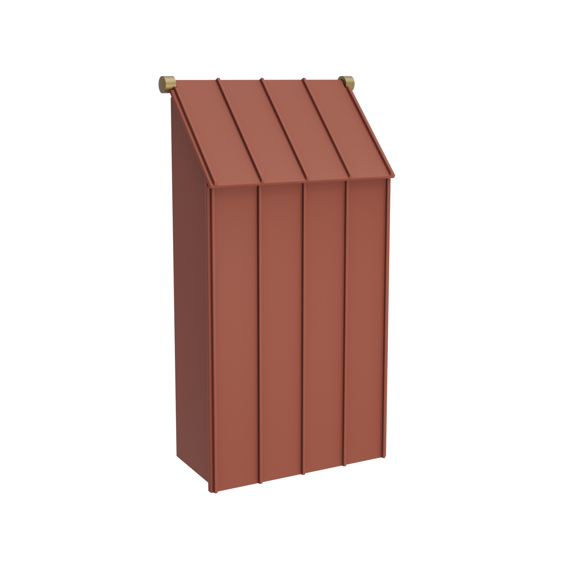 SNOC OSLO • VERTICAL MAILBOX • 1787 1787 - DO NOT SHOW ON WEBSITE