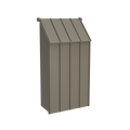 SNOC OSLO • VERTICAL MAILBOX • 1787 1787 - DO NOT SHOW ON WEBSITE