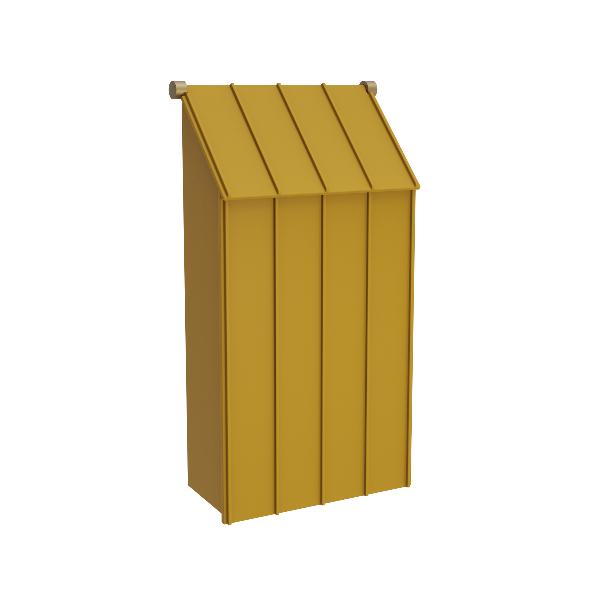 SNOC OSLO • VERTICAL MAILBOX • 1787 1787 - DO NOT SHOW ON WEBSITE