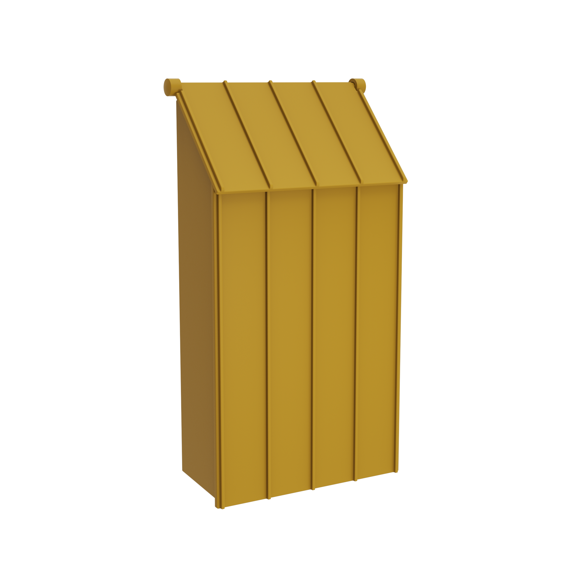 SNOC OSLO • VERTICAL MAILBOX • 1787 1787 - DO NOT SHOW ON WEBSITE