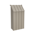 SNOC OSLO • VERTICAL MAILBOX • 1787 1787 - DO NOT SHOW ON WEBSITE