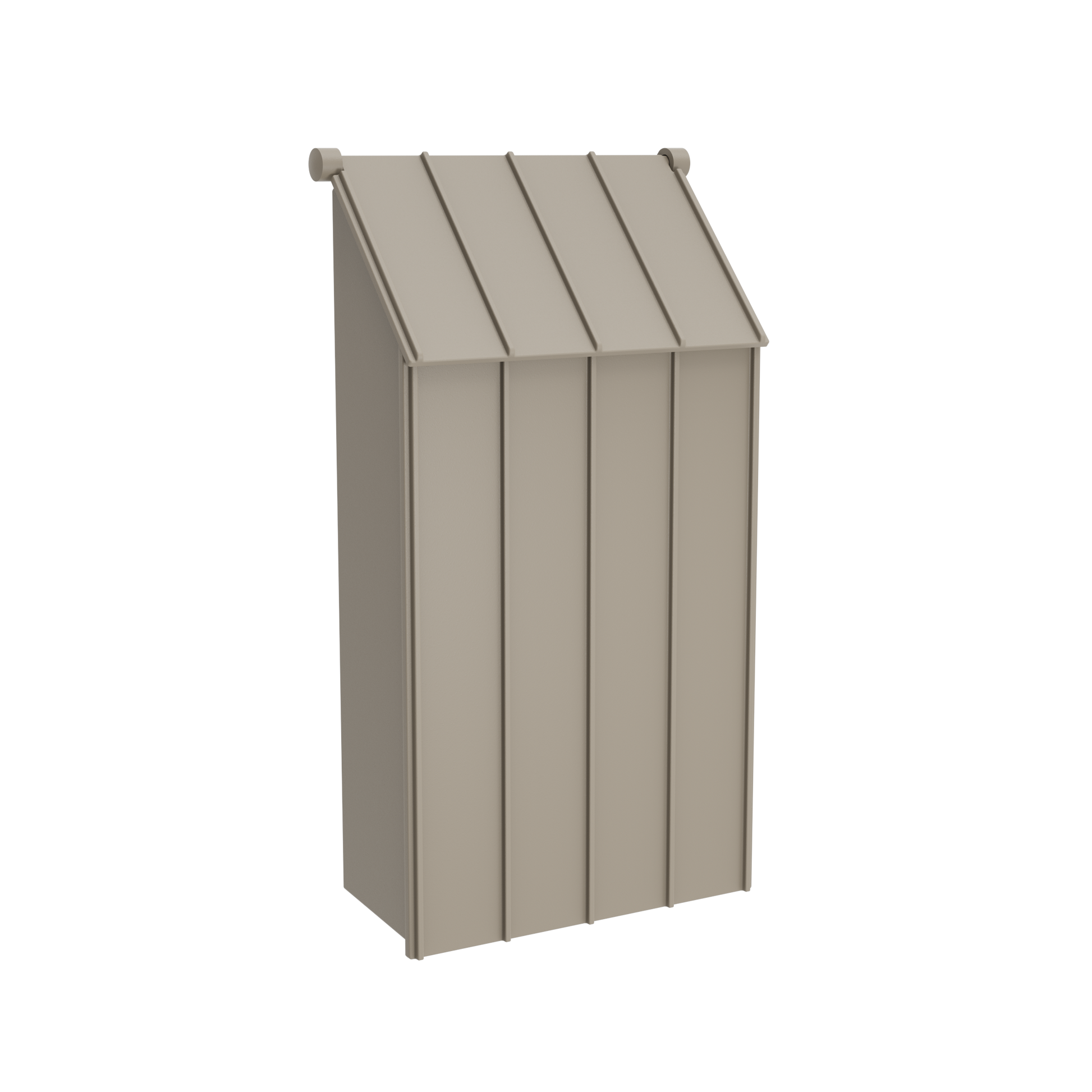 SNOC OSLO • VERTICAL MAILBOX • 1787 1787 - DO NOT SHOW ON WEBSITE