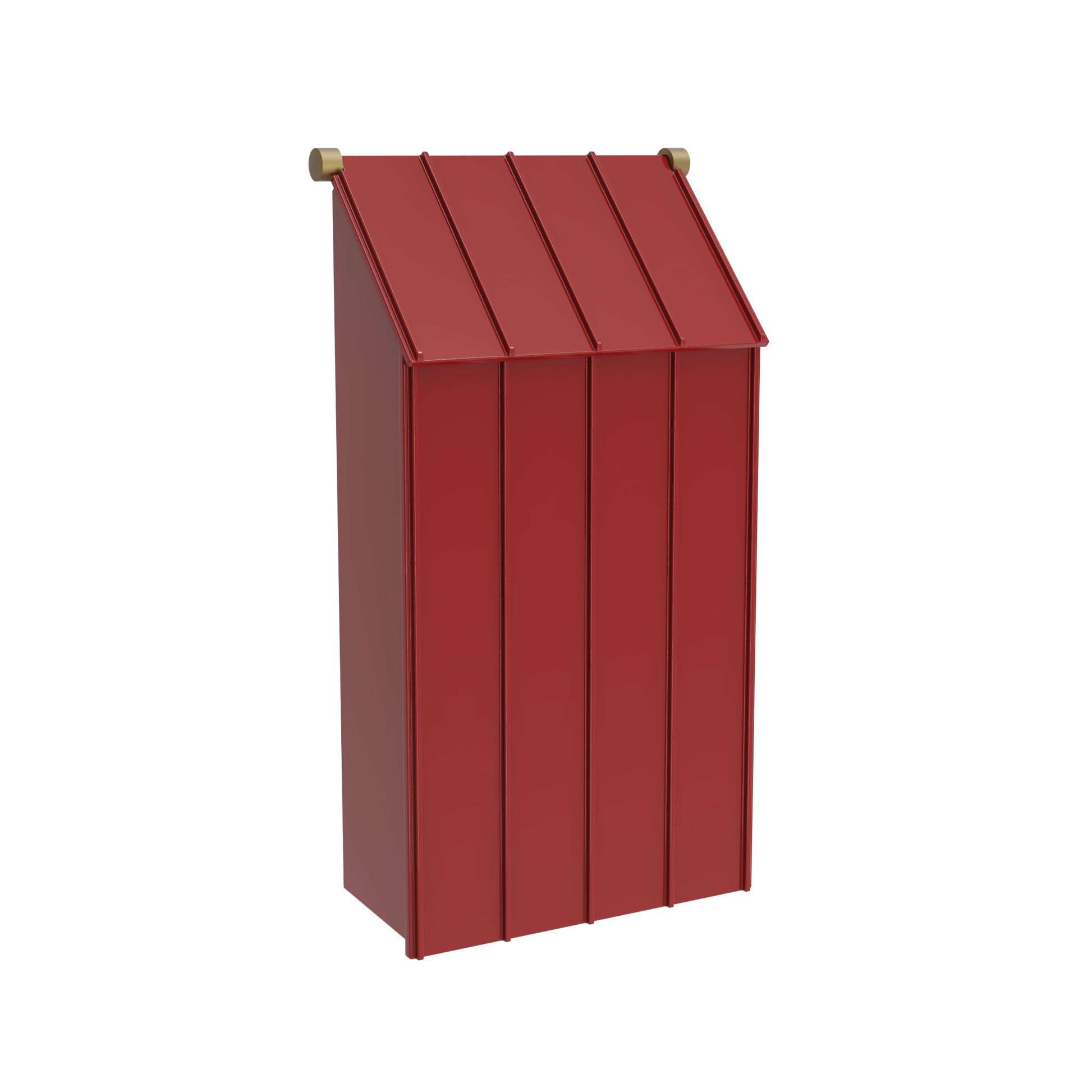 SNOC OSLO • VERTICAL MAILBOX • 1787 1787 - DO NOT SHOW ON WEBSITE