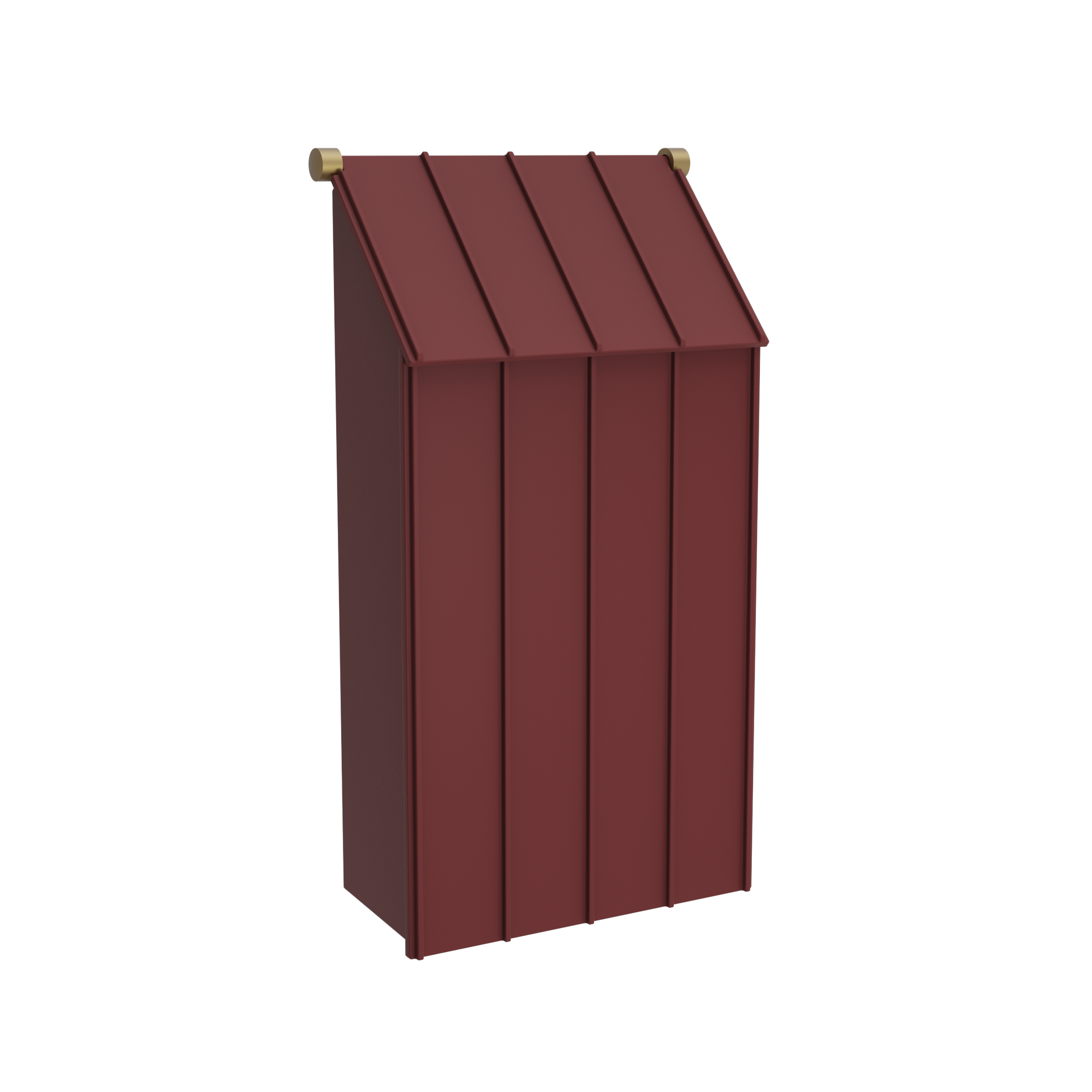 SNOC OSLO • VERTICAL MAILBOX • 1787 1787 - DO NOT SHOW ON WEBSITE