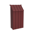 SNOC OSLO • VERTICAL MAILBOX • 1787 1787 - DO NOT SHOW ON WEBSITE